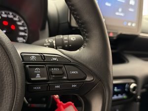 Toyota Yaris bild 26