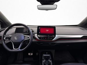 Volkswagen ID.4 bild 15