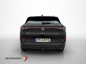 Volkswagen ID.4 bild 9