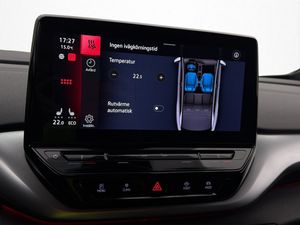 Volkswagen ID.4 bild 29