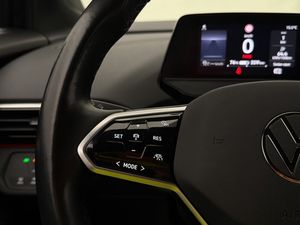 Volkswagen ID.4 bild 30
