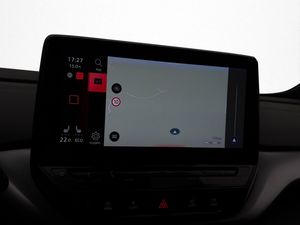 Volkswagen ID.4 bild 24