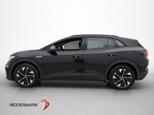 Volkswagen ID.4 bild 6