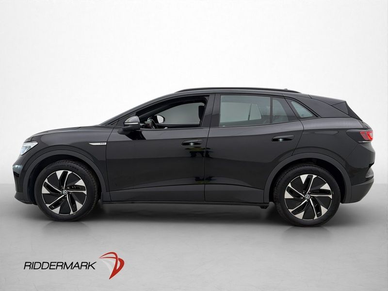 Volkswagen ID.4 bild 6