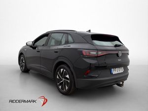 Volkswagen ID.4 bild 8