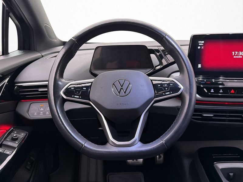 Volkswagen ID.4 bild 16