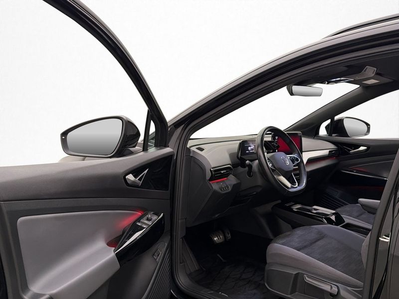 Volkswagen ID.4 bild 12