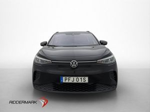 Volkswagen ID.4 bild 3