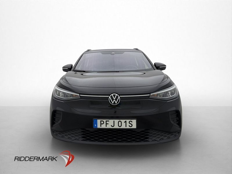 Volkswagen ID.4 bild 3