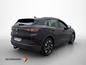 Volkswagen ID.4 bild 10