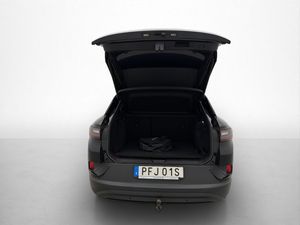 Volkswagen ID.4 bild 21