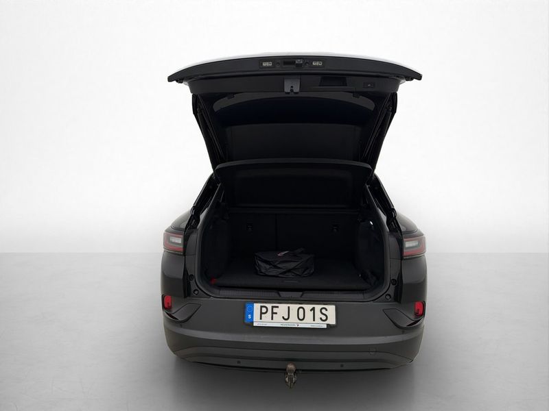 Volkswagen ID.4 bild 21