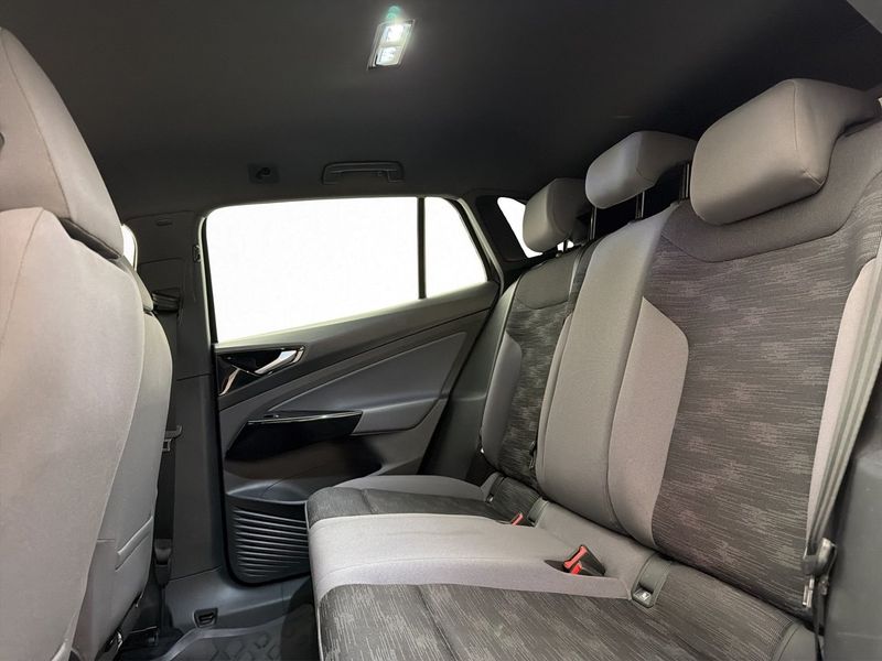 Volkswagen ID.4 bild 14