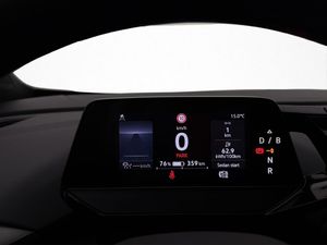 Volkswagen ID.4 bild 22