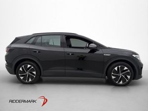 Volkswagen ID.4 bild 5