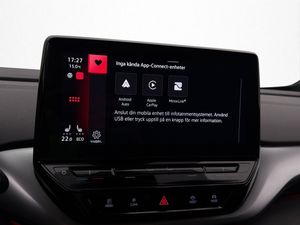 Volkswagen ID.4 bild 28