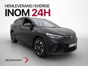 Volkswagen ID.4 bild 4