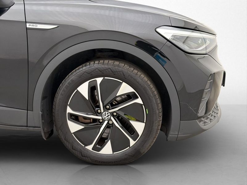 Volkswagen ID.4 bild 11