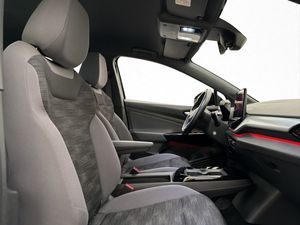Volkswagen ID.4 bild 17