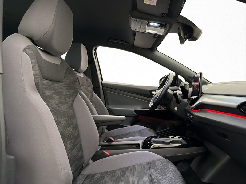 Volkswagen ID.4 bild 17