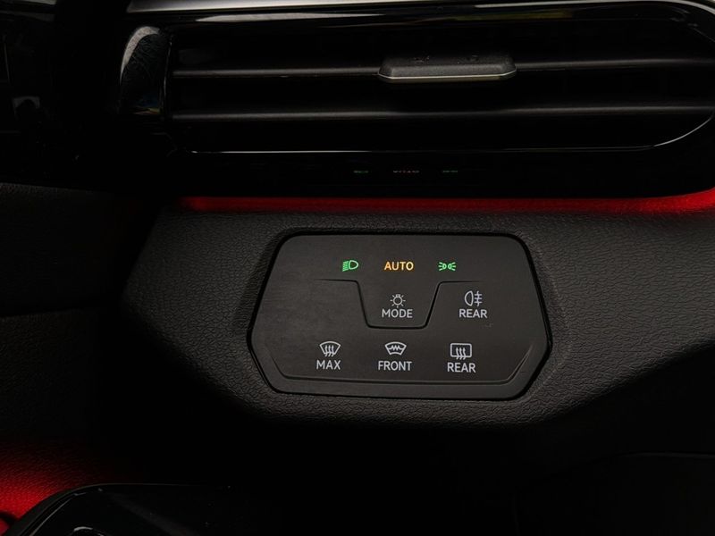 Volkswagen ID.4 bild 33