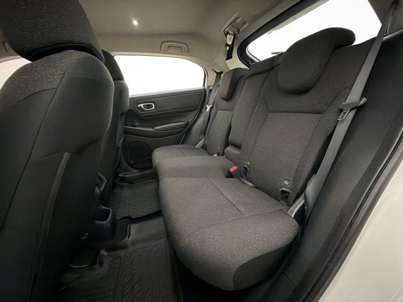 Honda HR-V bild 17
