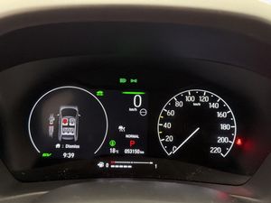 Honda HR-V bild 19