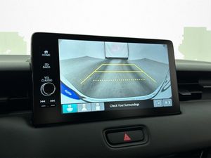 Honda HR-V bild 20