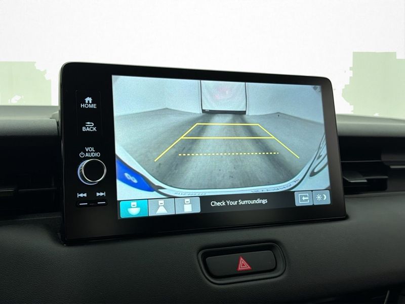 Honda HR-V bild 20