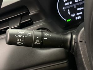 Honda HR-V bild 27