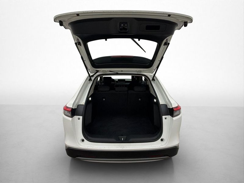 Honda HR-V bild 16