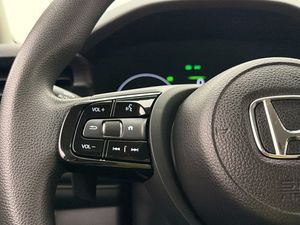 Honda HR-V bild 25