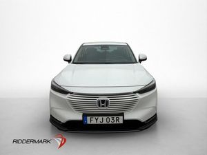 Honda HR-V bild 2