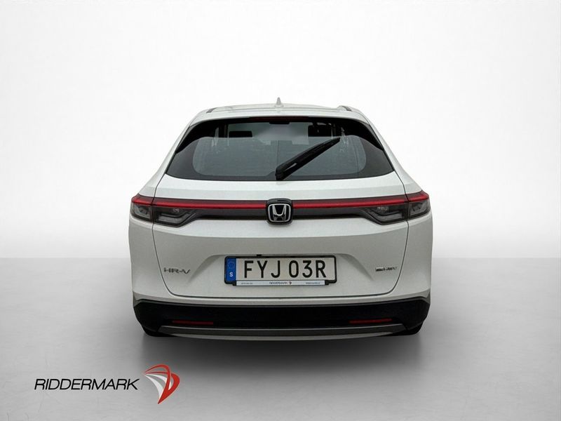 Honda HR-V bild 6