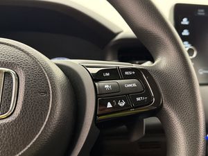 Honda HR-V bild 26