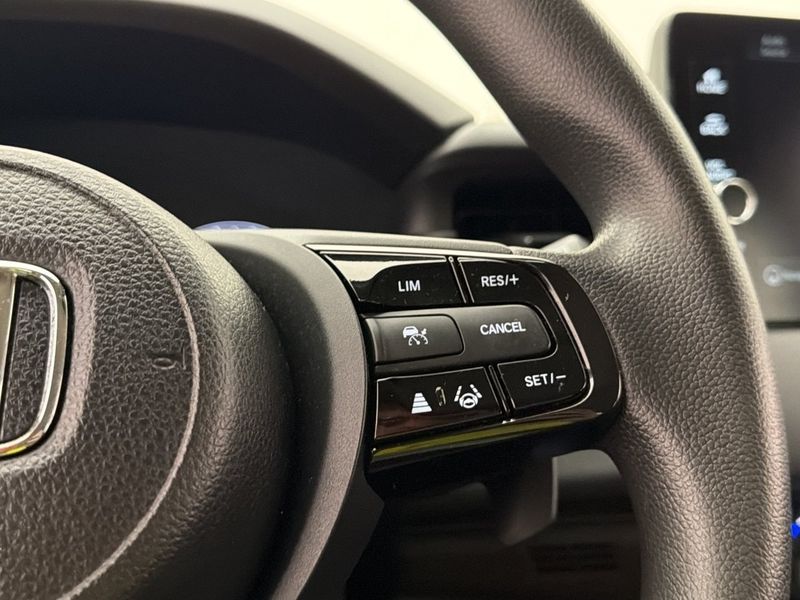 Honda HR-V bild 26