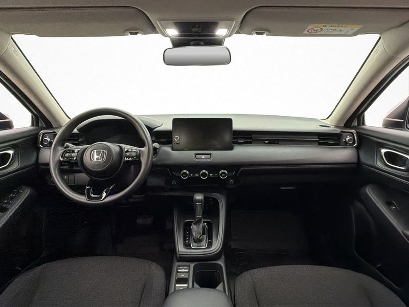 Honda HR-V bild 13