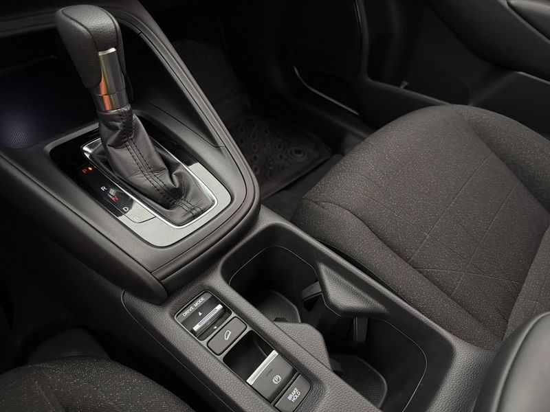Honda HR-V bild 24