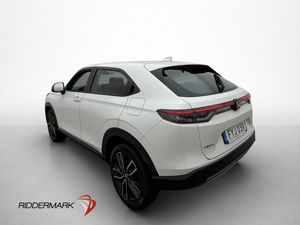 Honda HR-V bild 5