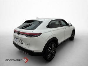 Honda HR-V bild 8