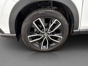 Honda HR-V bild 10