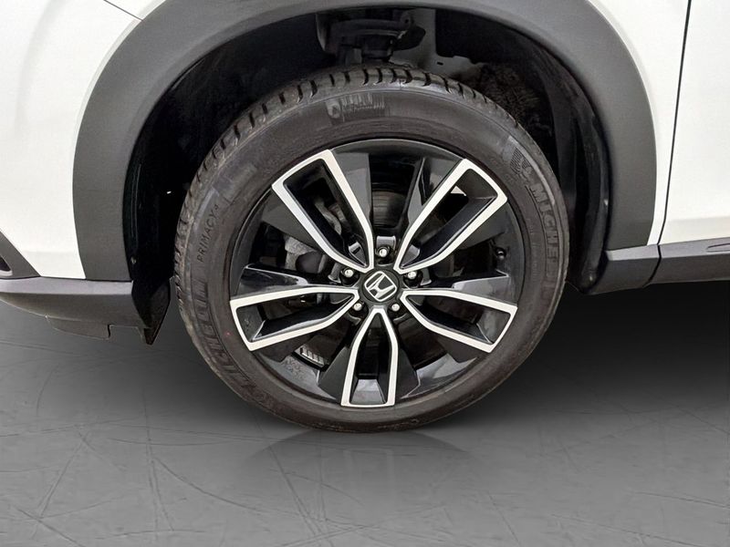 Honda HR-V bild 10