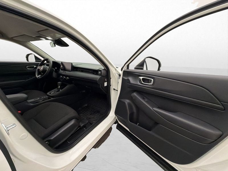 Honda HR-V bild 15