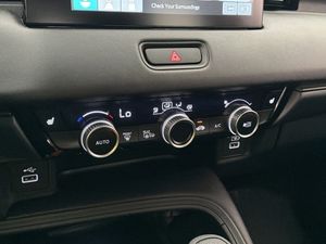Honda HR-V bild 23