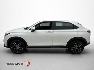 Honda HR-V bild 4