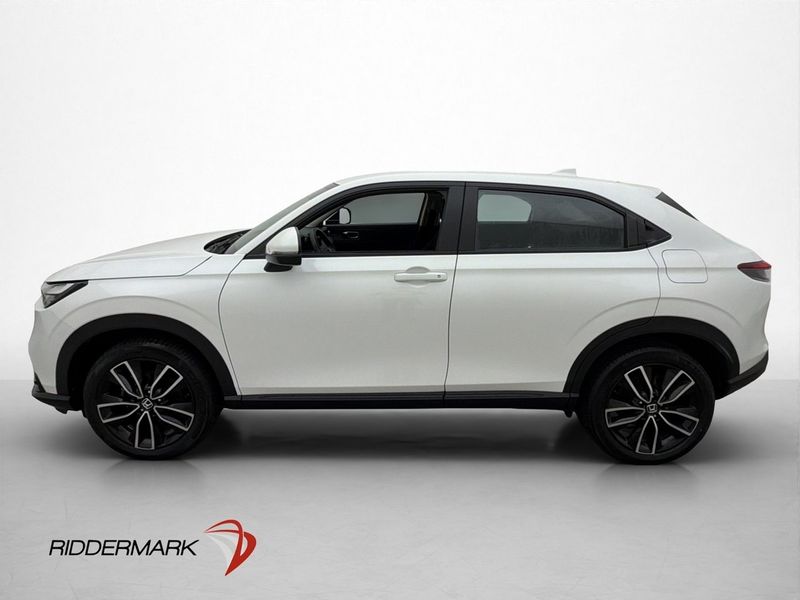 Honda HR-V bild 4