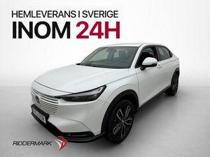 Honda HR-V bild 1