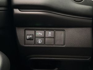 Honda HR-V bild 29