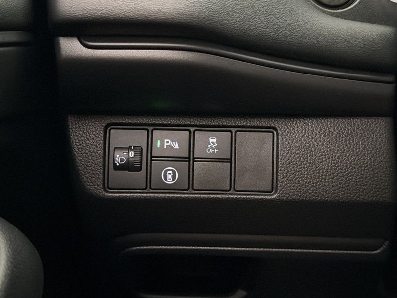 Honda HR-V bild 29