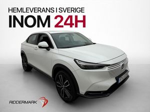 Honda HR-V bild 3